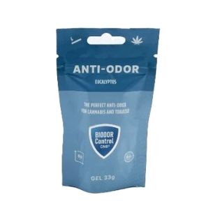 NEUTRALIZADOR DE OLORES EUCALIPTO 33GR 50MT2-BIO PULCHER